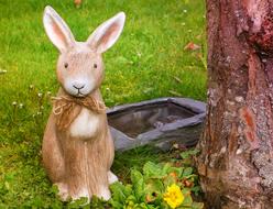 Easter Bunny Rabbit Ears