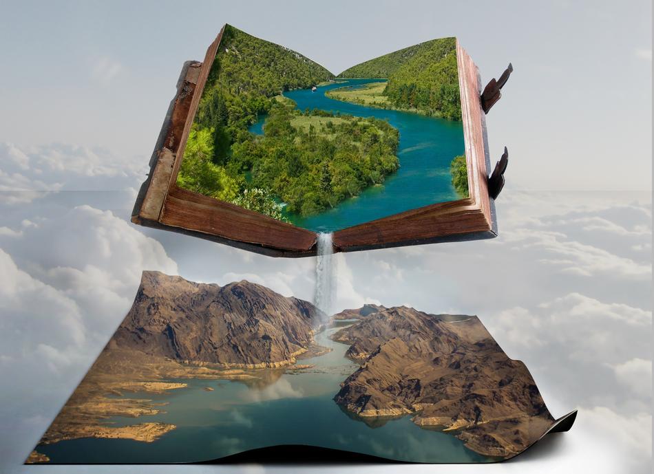 Nature Travel Landscape