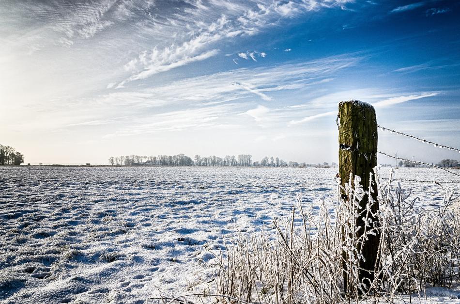 Nature Sky Landscape
