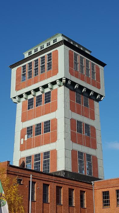 Architecture Building Glass