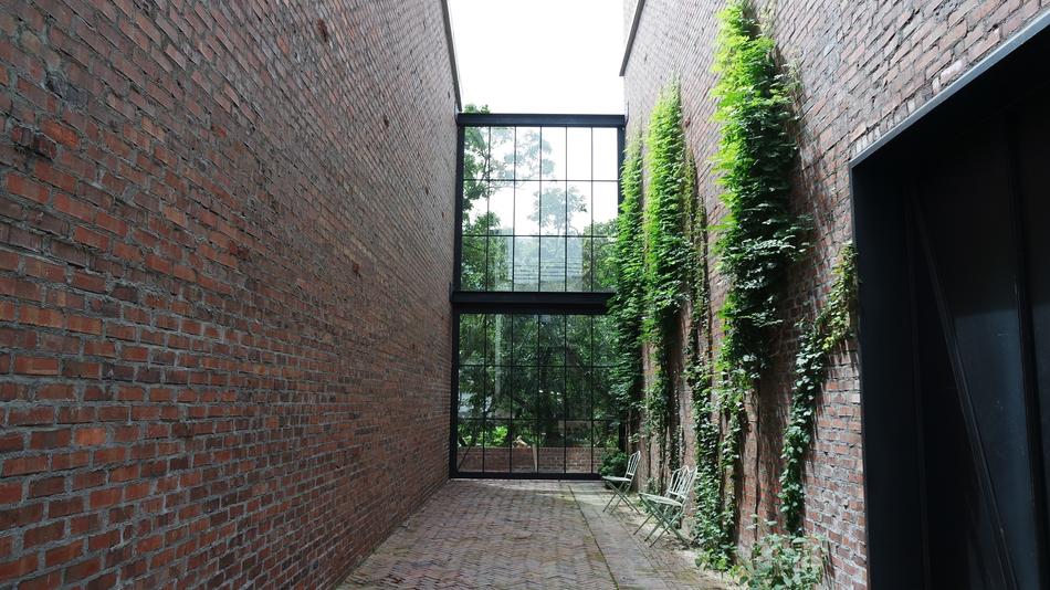 Structure Wall Home