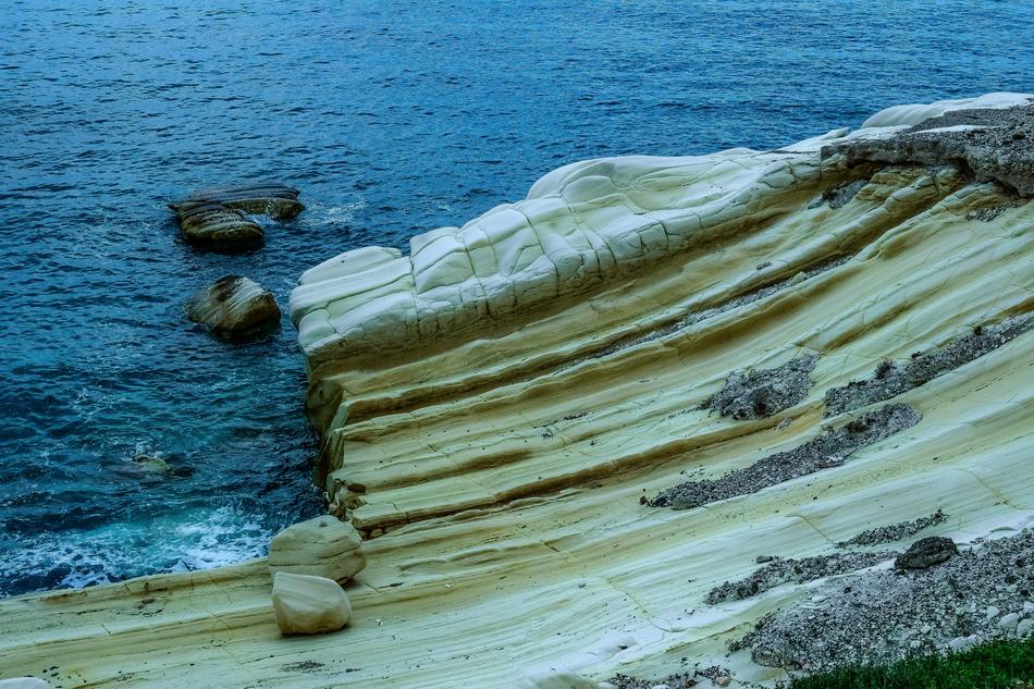 Sea Seashore Nature