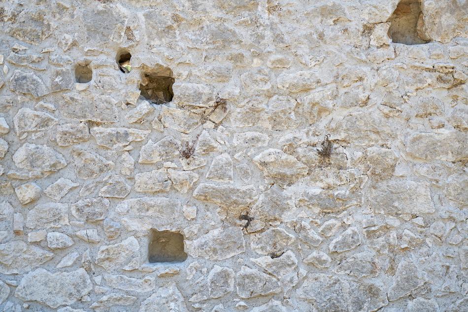 Wall Stone Wallpaper
