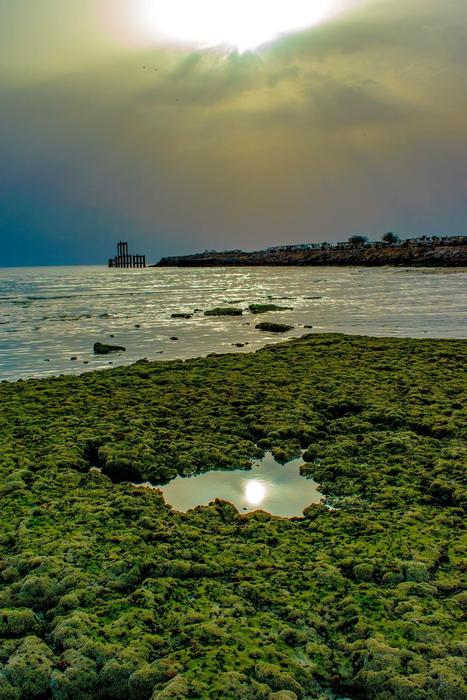 Water Nature Travel