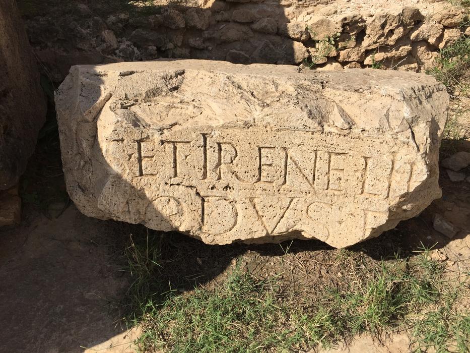 Stone Ancient Archaeology
