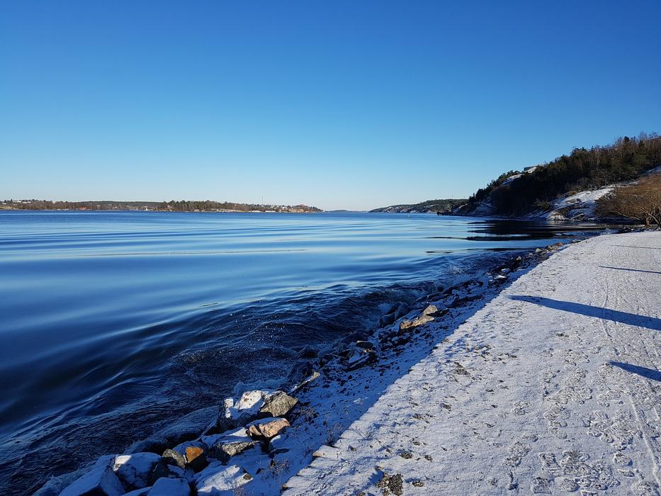 Body Of Water Nature Sea