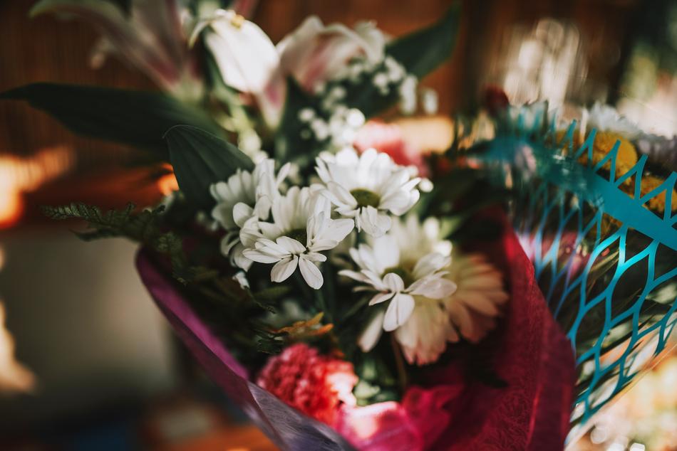 Flowers Lily