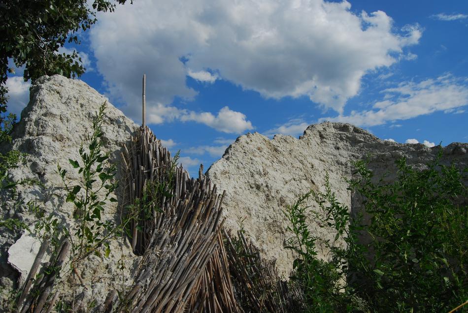 Nature Mountain Heaven