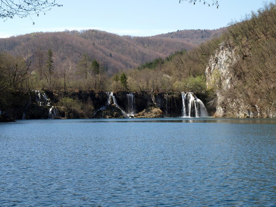 Water Nature River