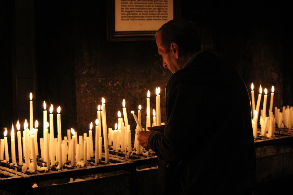 Religion Church