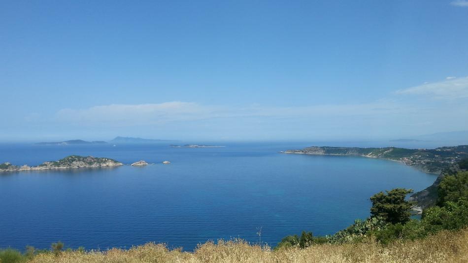 Water Nature Sea