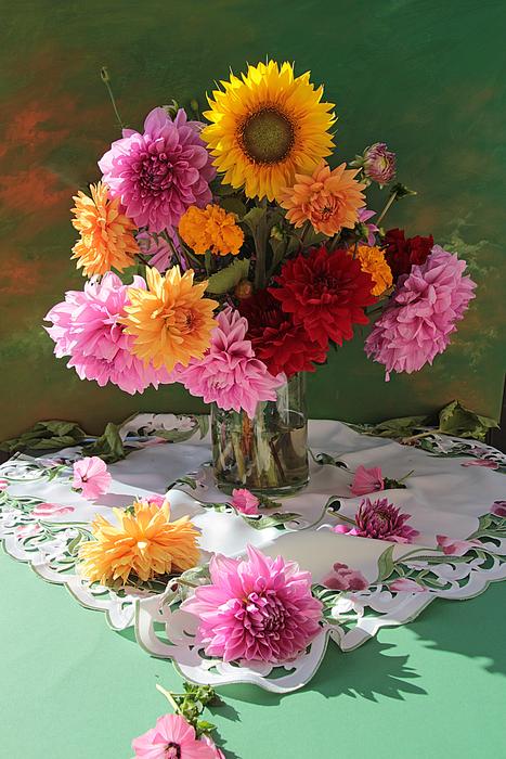 Flower Plant Nature