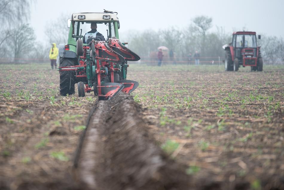 Plough Plow Agriculture