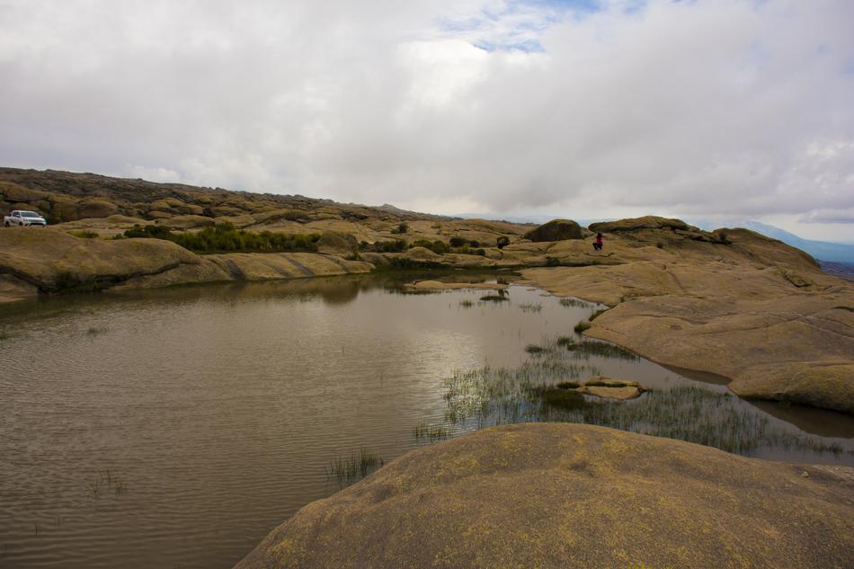 Body Of Water Landscape Panoramic