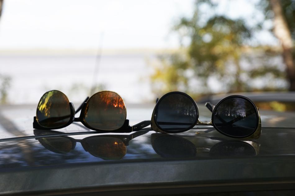 Nature Glasses