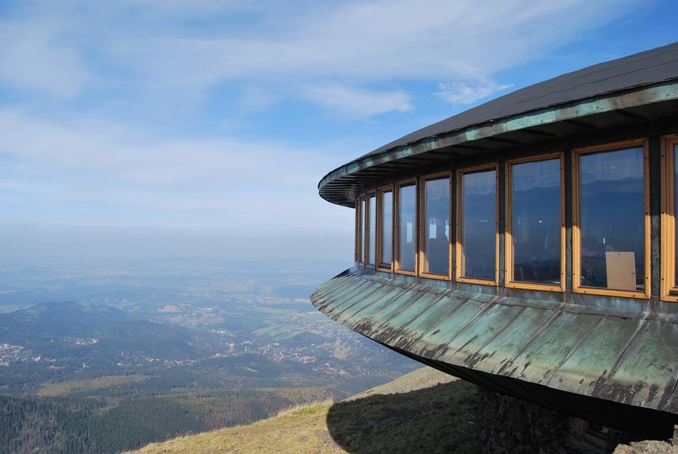 Karpacz Mountains View