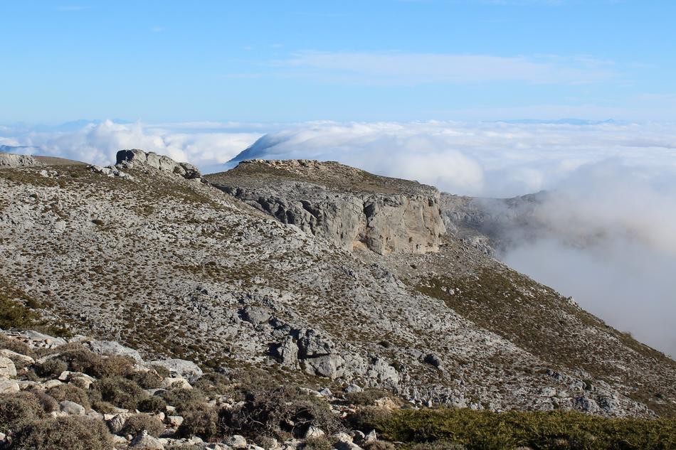 Nature Mountain Landscape