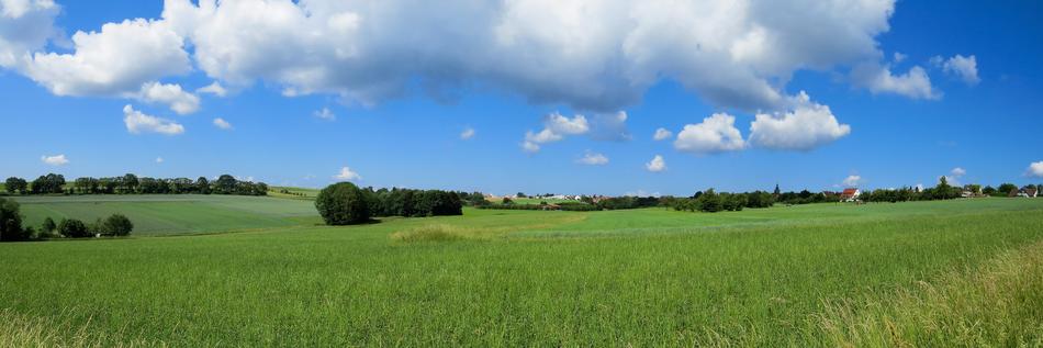 Landscape Nature Sky