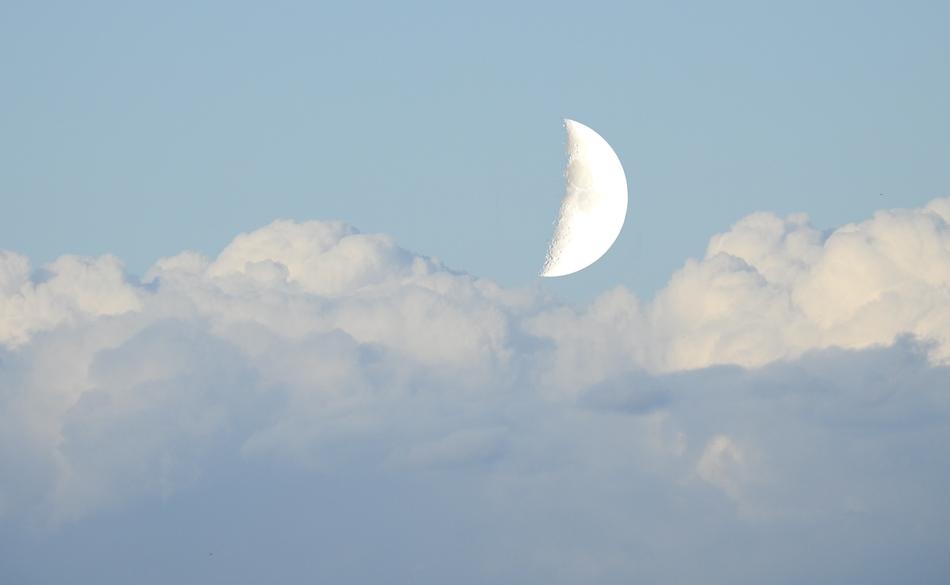 Sky No One Nature