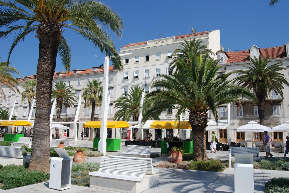 resort Hotel Architecture