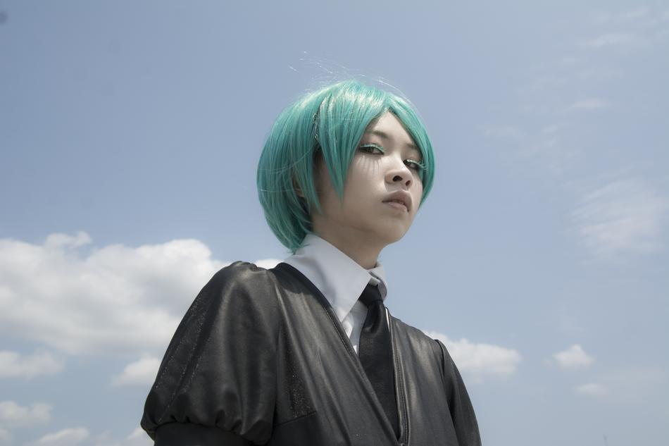 People Portrait Sky