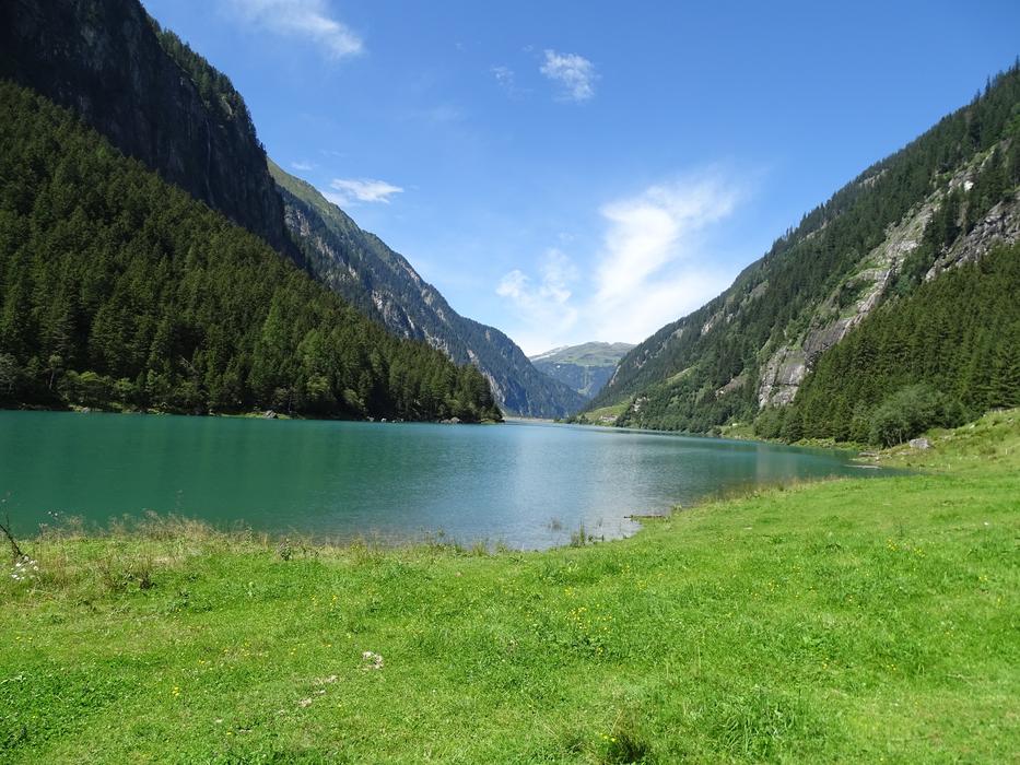 Mountain Waters Nature