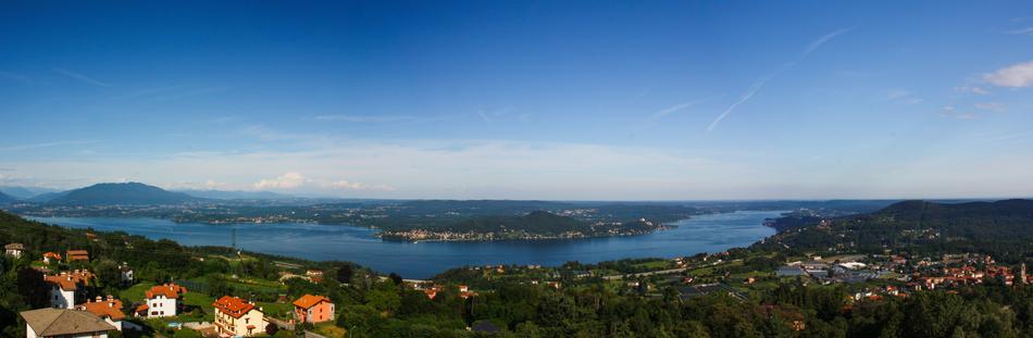 Landscape Nature Panorama