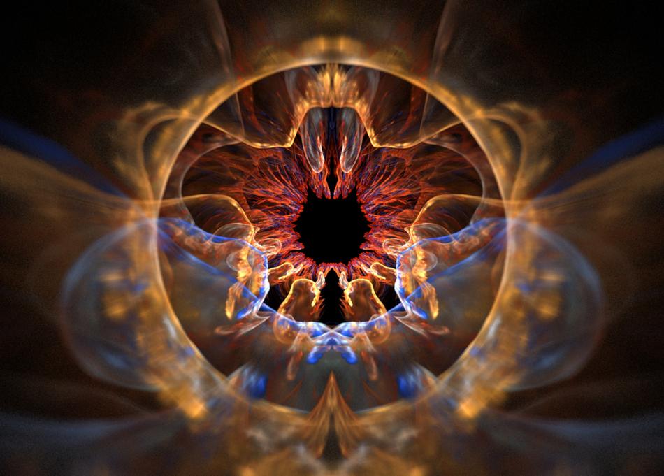fractal art design