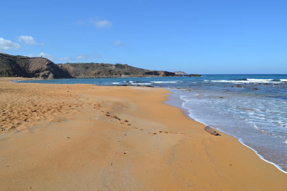 Minorca Cavalleria Balearic islands