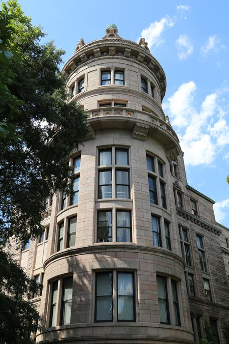 New York Architecture