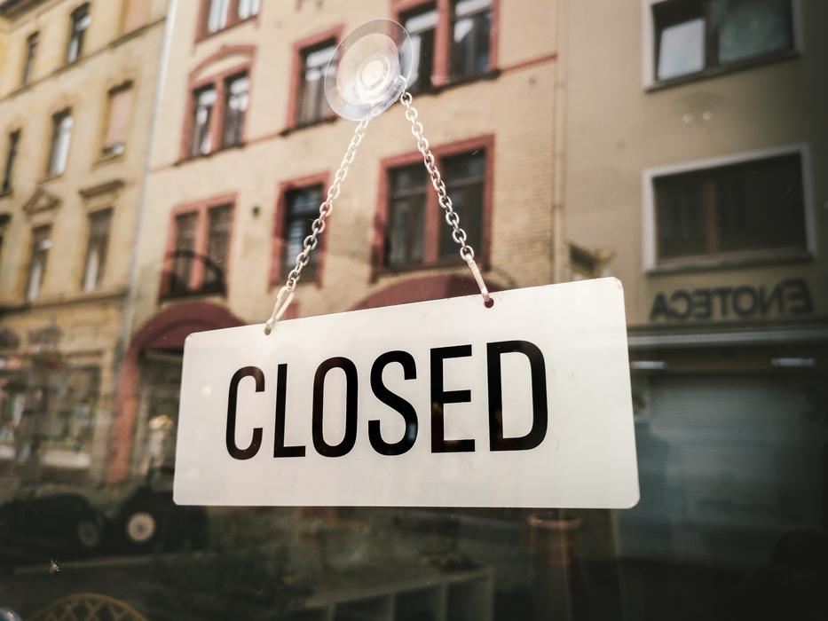 Closed Shield Note After
