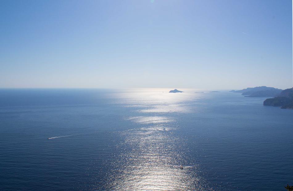 Sea Sun