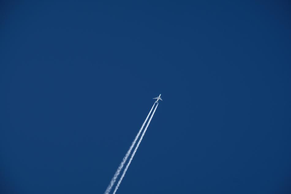 Sky Aircraft Jet