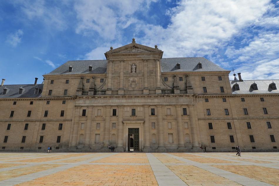 History Monument Architecture