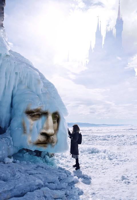 Snow Winter Cold