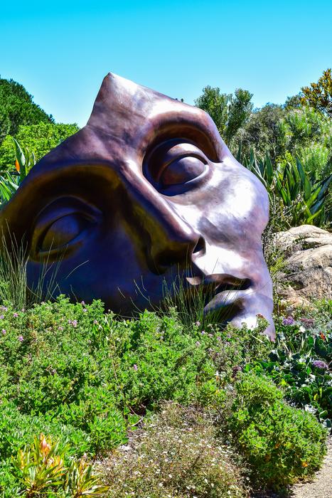 Sculpture Nature Art