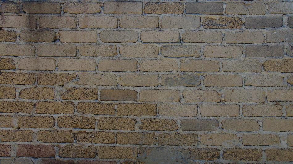 Wall Stone Old