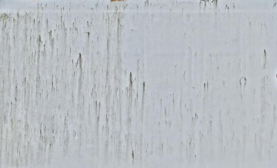 Container Spotty Scratches