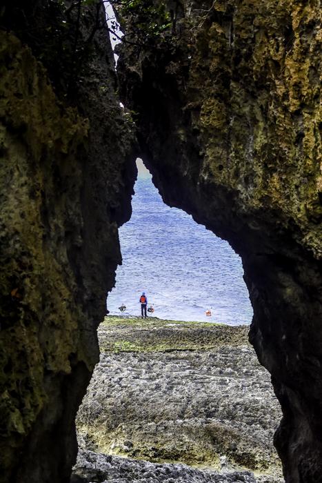 Nature Outdoors Travel