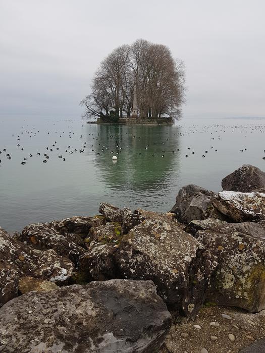 Body Of Water Coast Sea