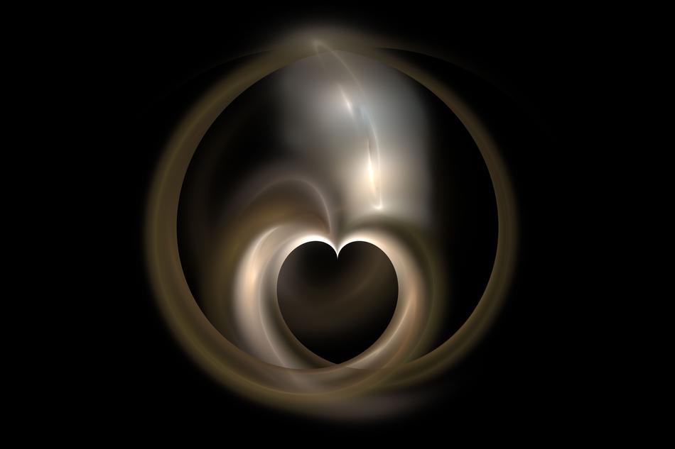 background darkness shiny energy