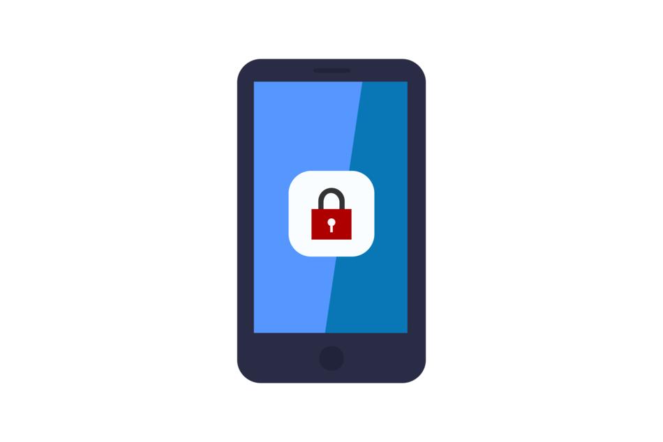 privacy protected mobile