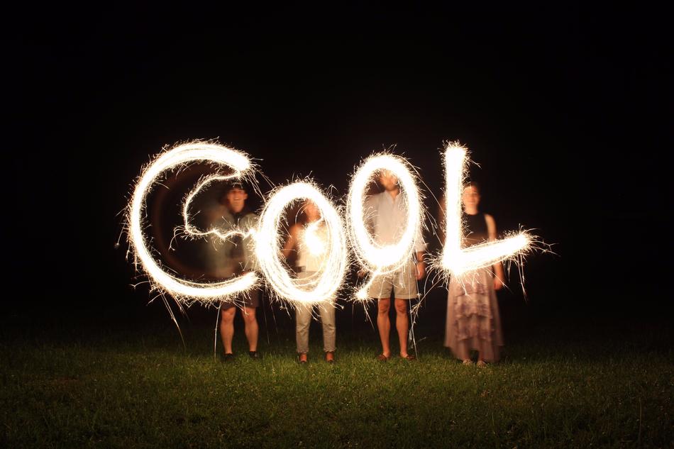 Nature Outdoors Celebration