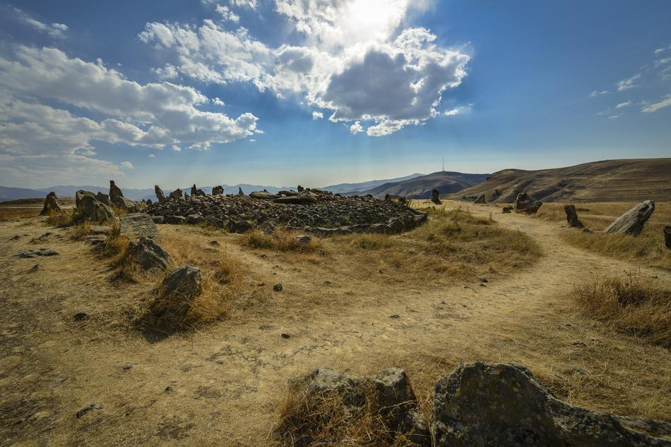 Nature Landscape Panoramic