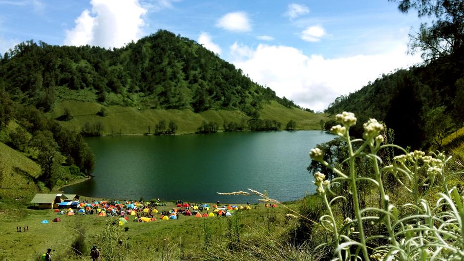 Mount Lake View