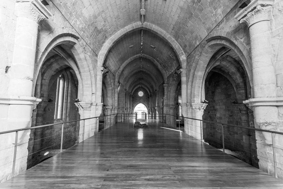 Coimbra Saint Clara Old