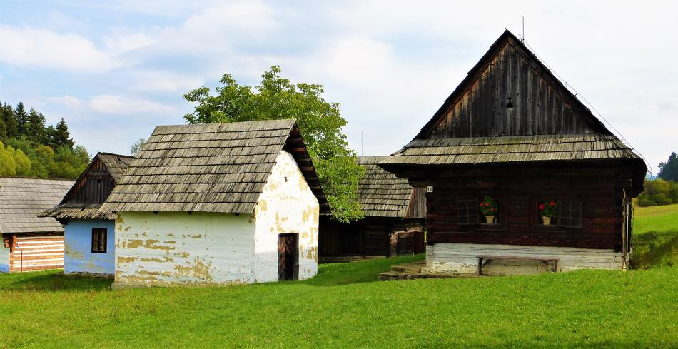 Architecture Village Former