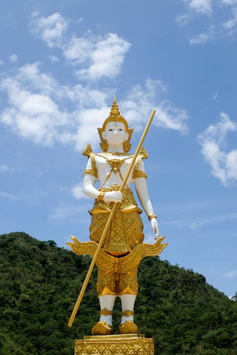 Angel Deity Thailand