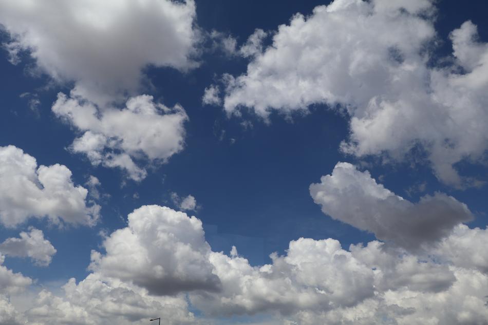 Nature Outdoors Weather