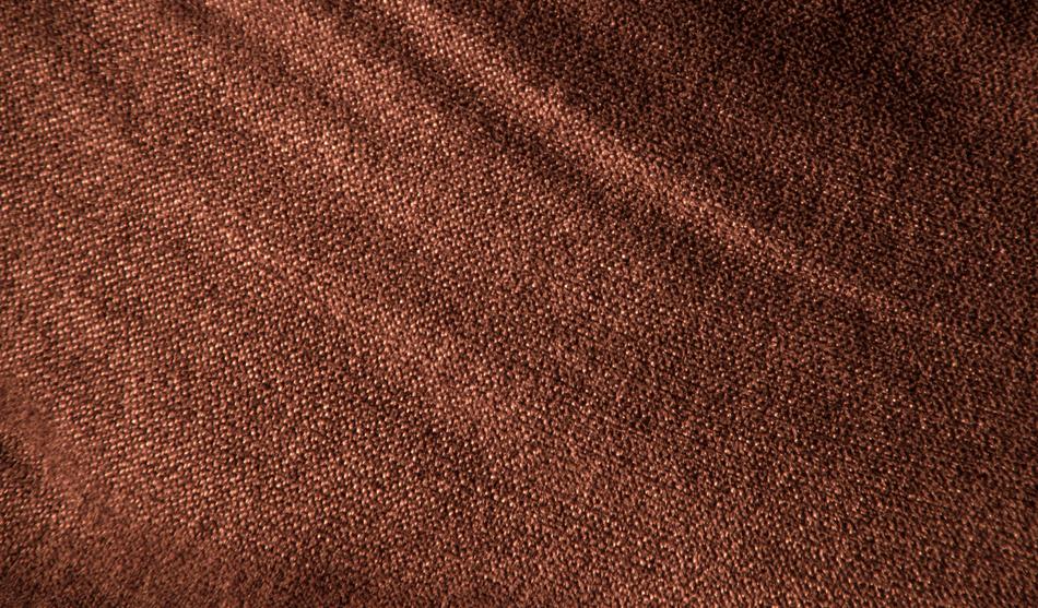 Fabric Brown Blanket